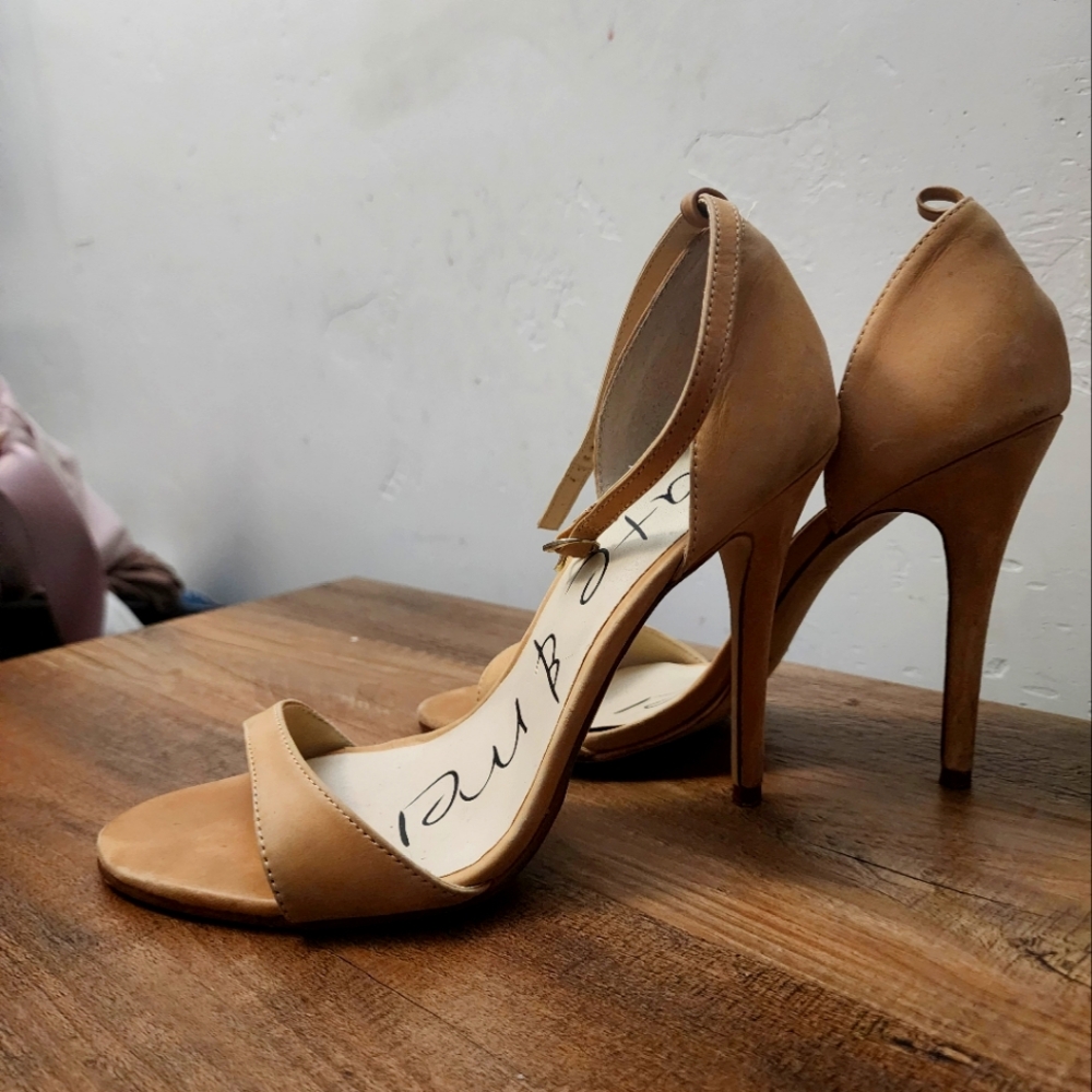 Beautiful heels